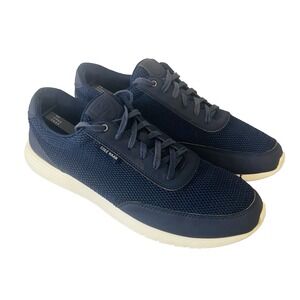 Cole Haan Shoes Men's Size 11M Navy Blue Grand OS Crosscourt Sneakers C29917